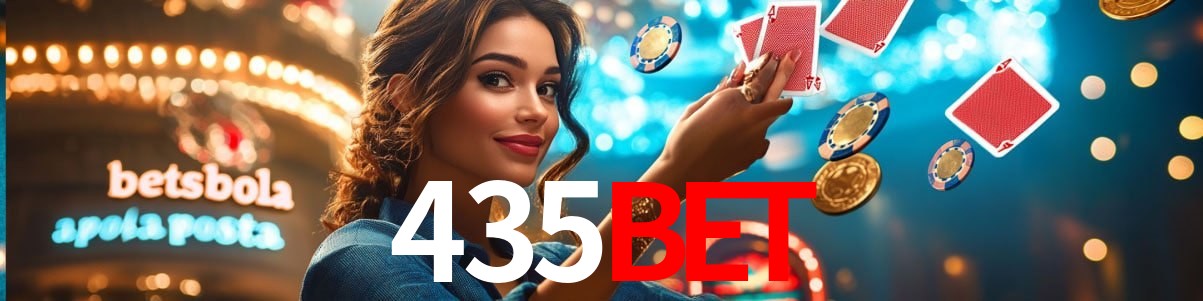 Experiência VIP 435BET