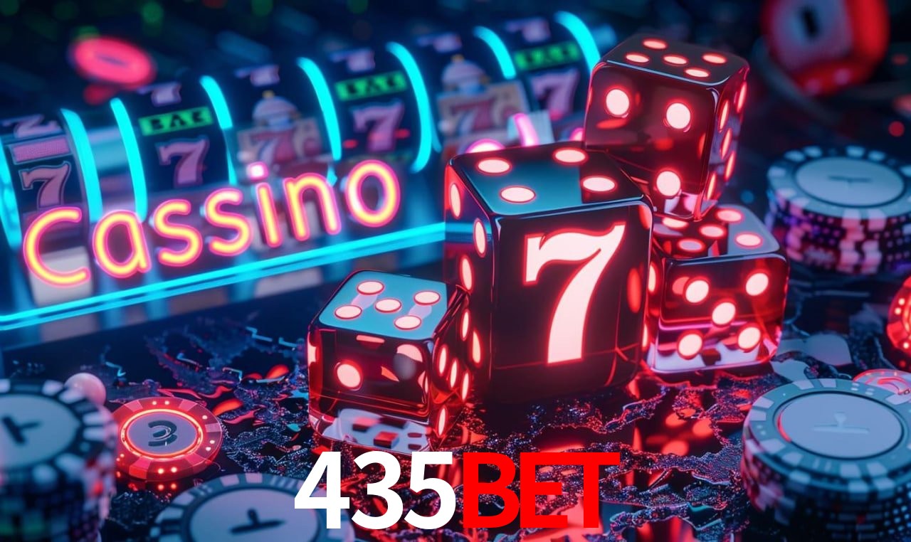 Welcome Bonus 435BET