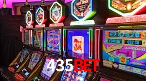 PIX Instantâneo 435BET