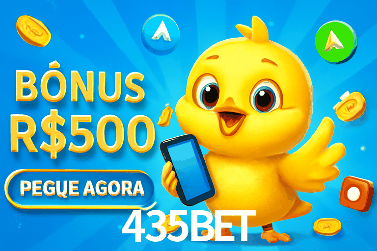 Account Benefits 435BET