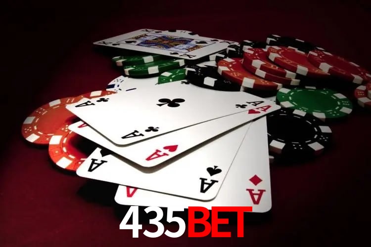 Mesa de Blackjack 435BET