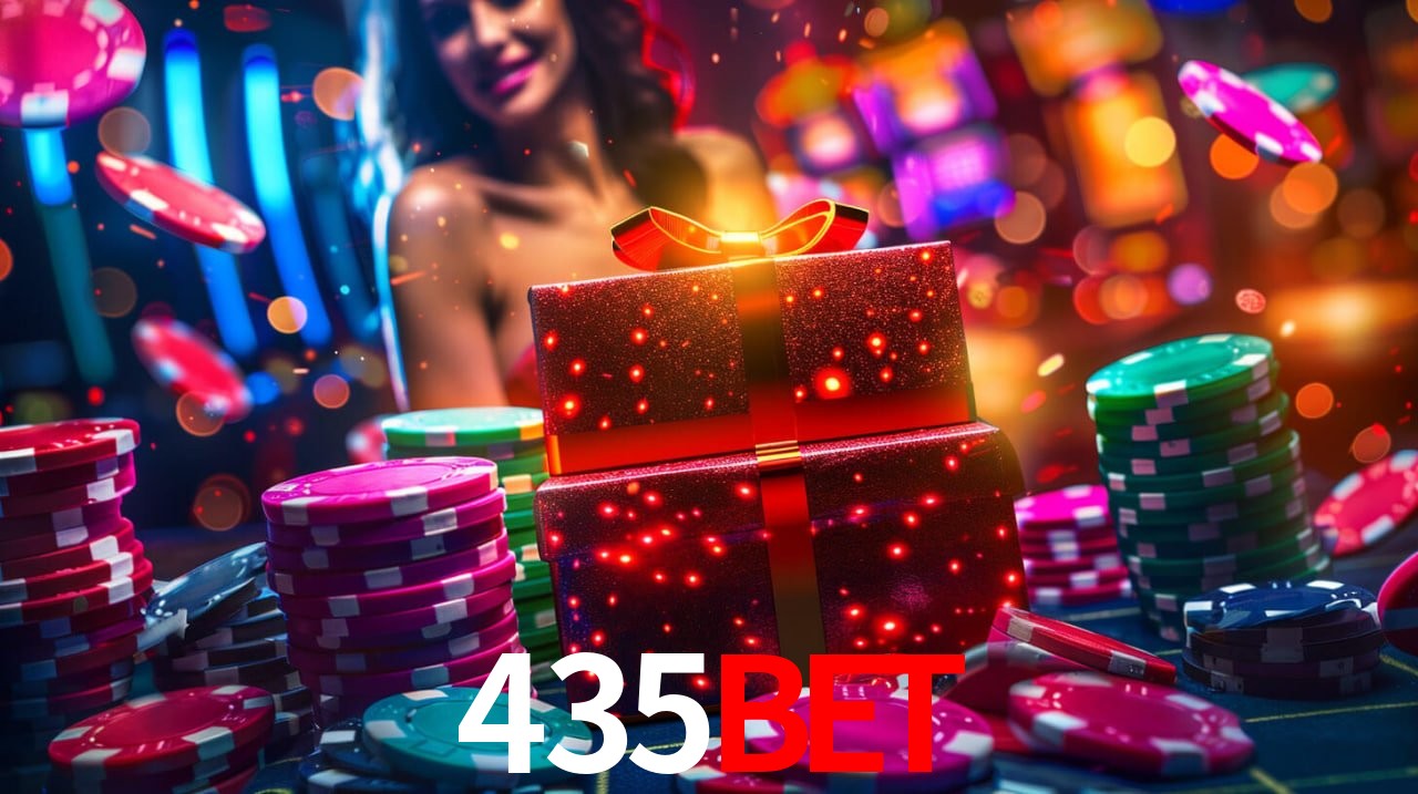 cassino 435BET