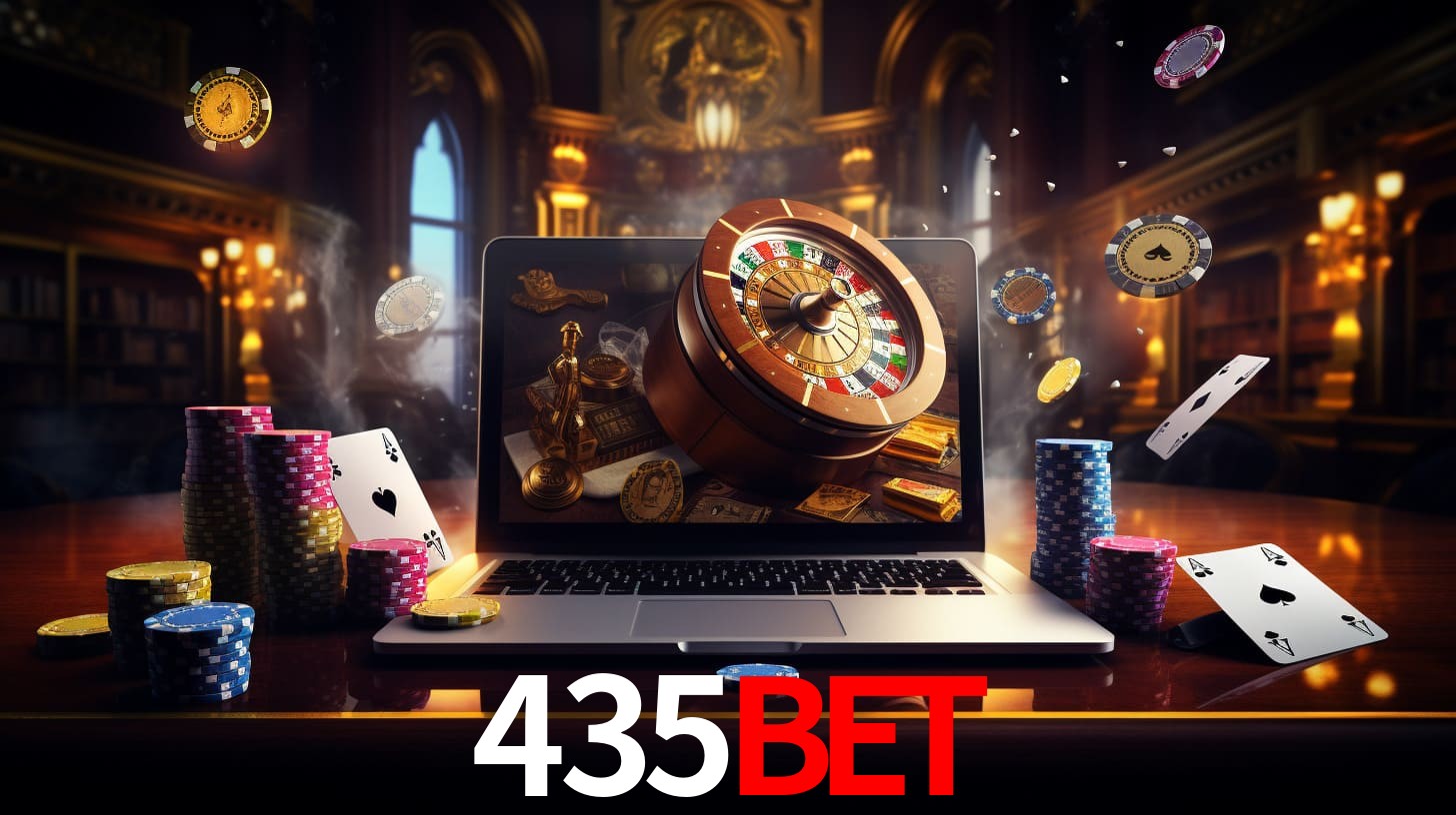 Blackjack Table 435BET