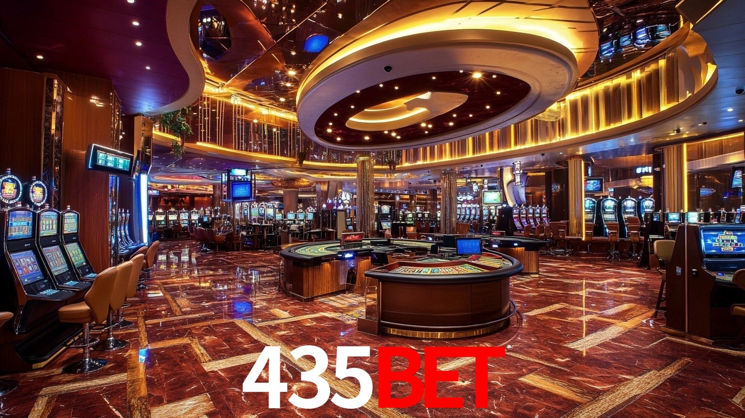 Programa VIP 435BET