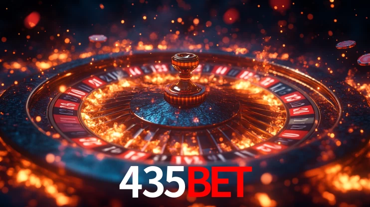 435BET App