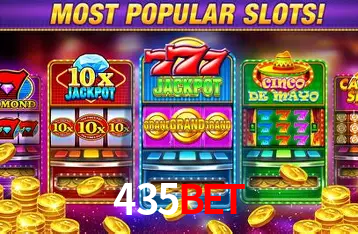 Desvendando o Mundo dos Jogos Virtuais na 435BET