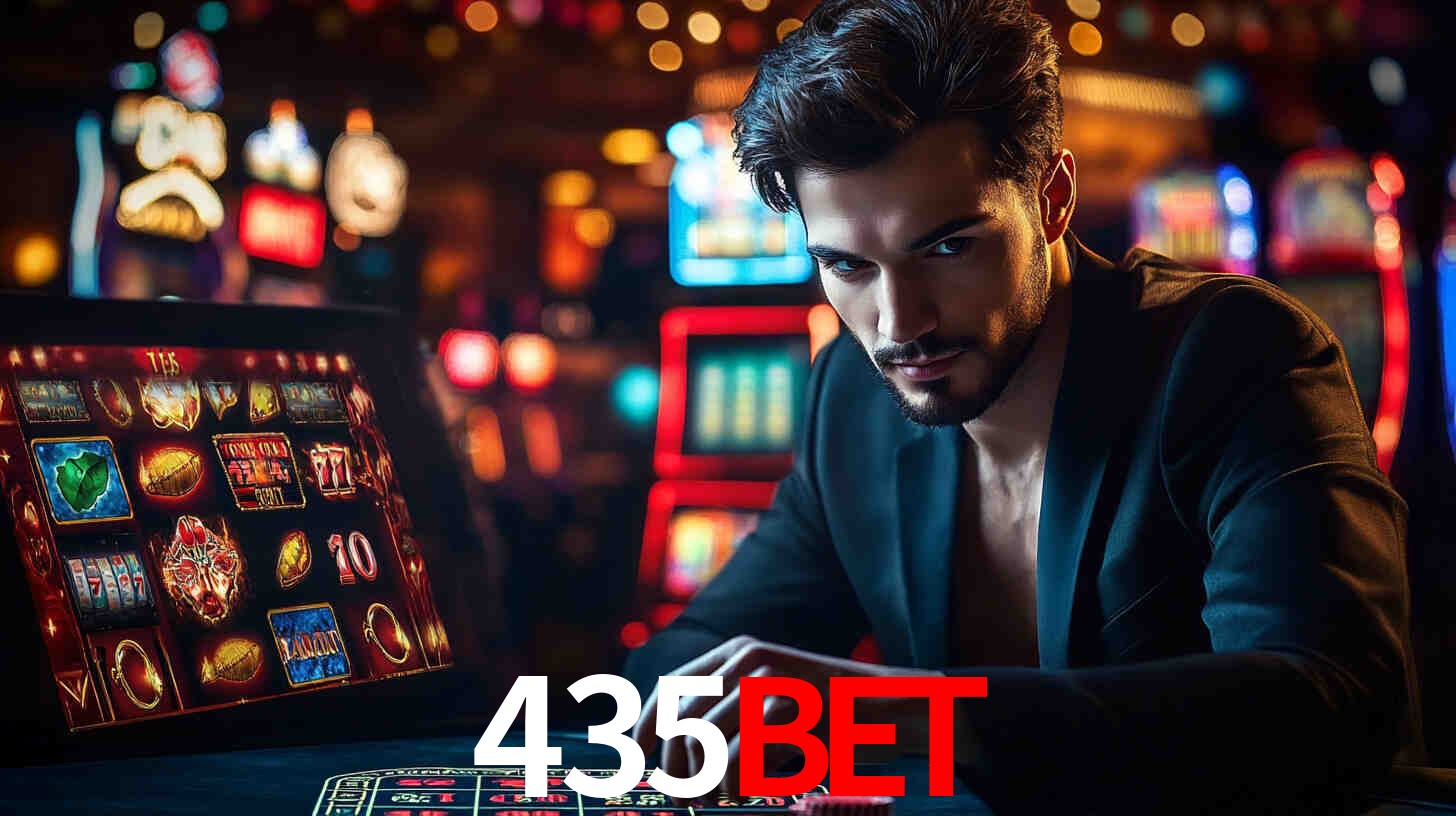 435BET,435BET.COM
