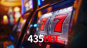 Tecnologia da Plataforma 435BET