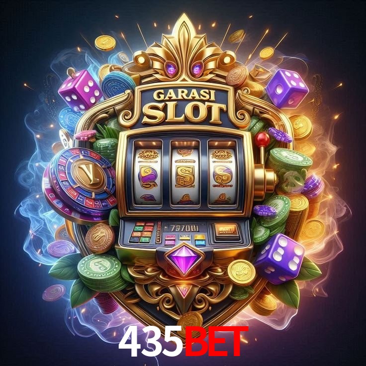 Integração de APIs 435BET
