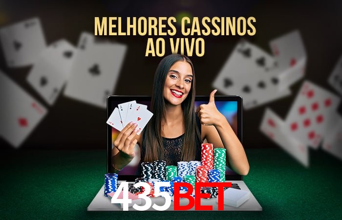 Weekend Specials 435BET