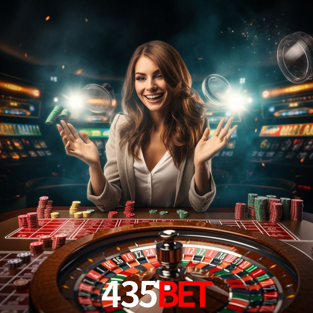 Explore as vantagens do 435BET: serviço profissional e confiabilidade