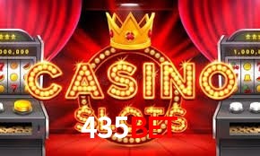 Player Reviews 435BET