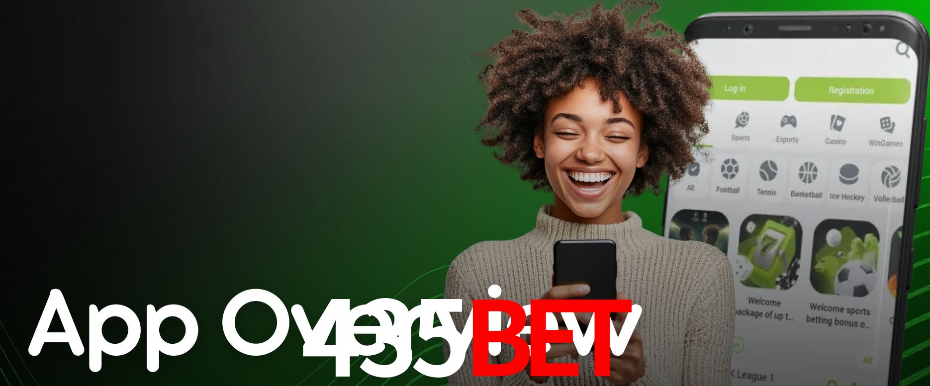 Responsive Design 435BET