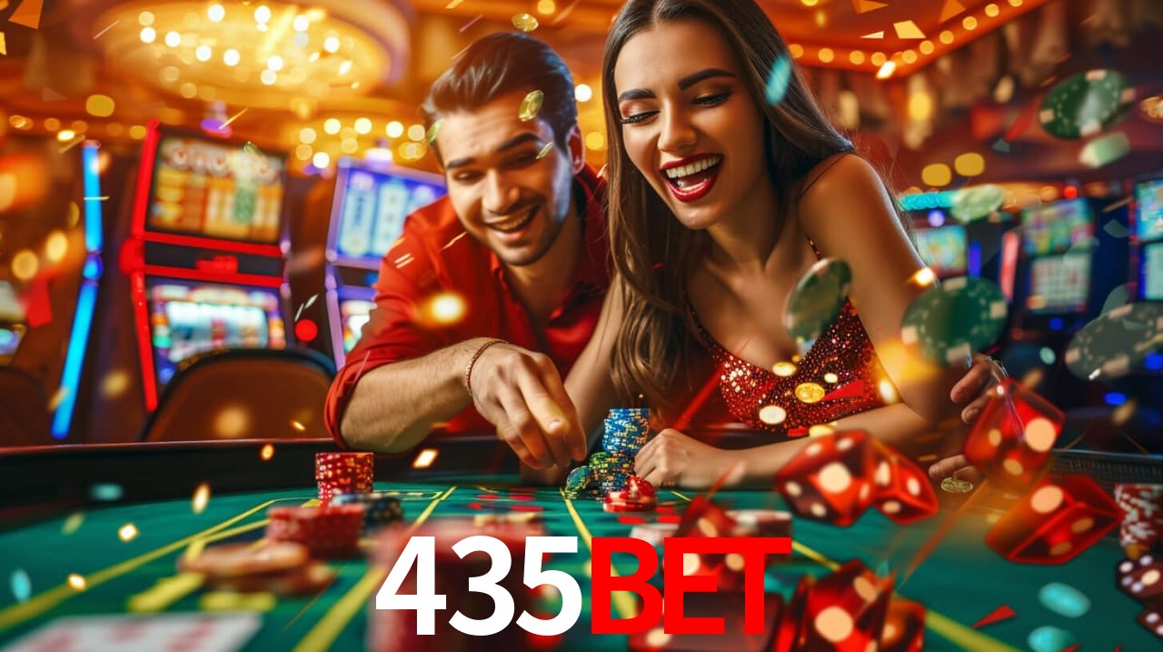 Design Responsivo 435BET