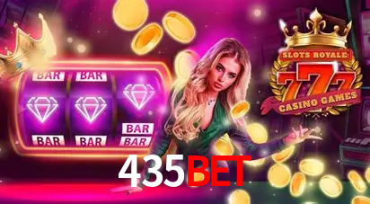 Inovações de Jogos na 435BET: O Futuro das Experiências Interativas