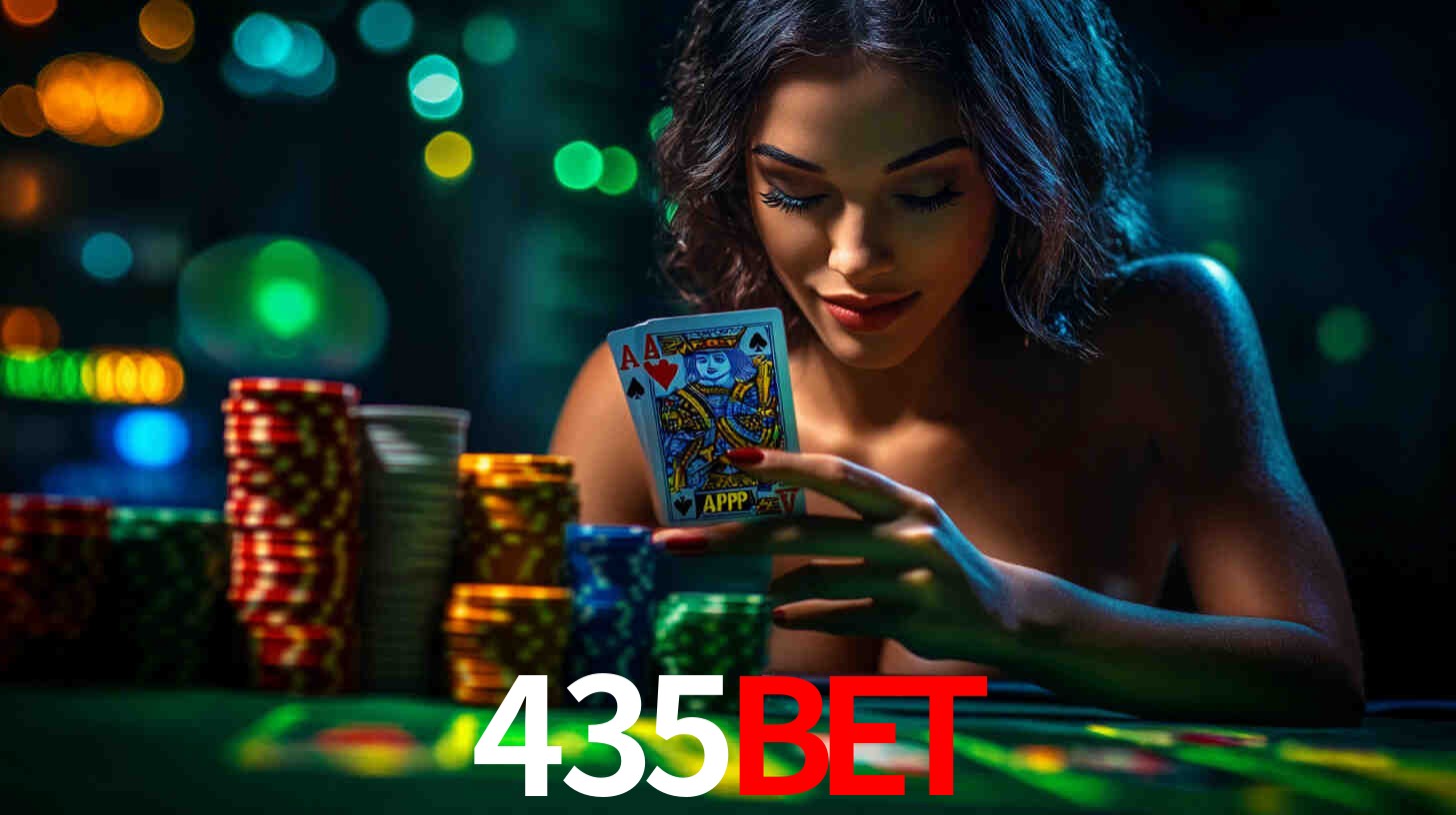 Explorando a Categoria de Eventos em Apostas na 435BET