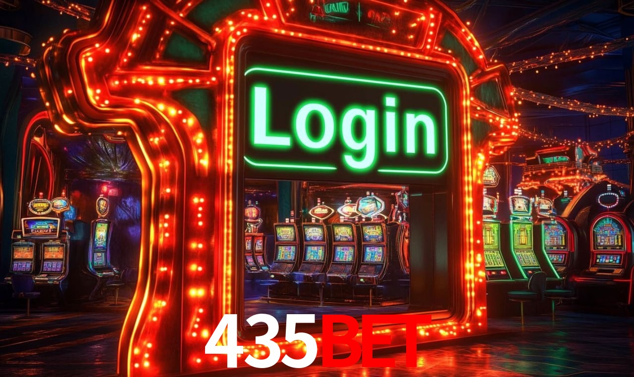 Apostas de Futebol 435BET