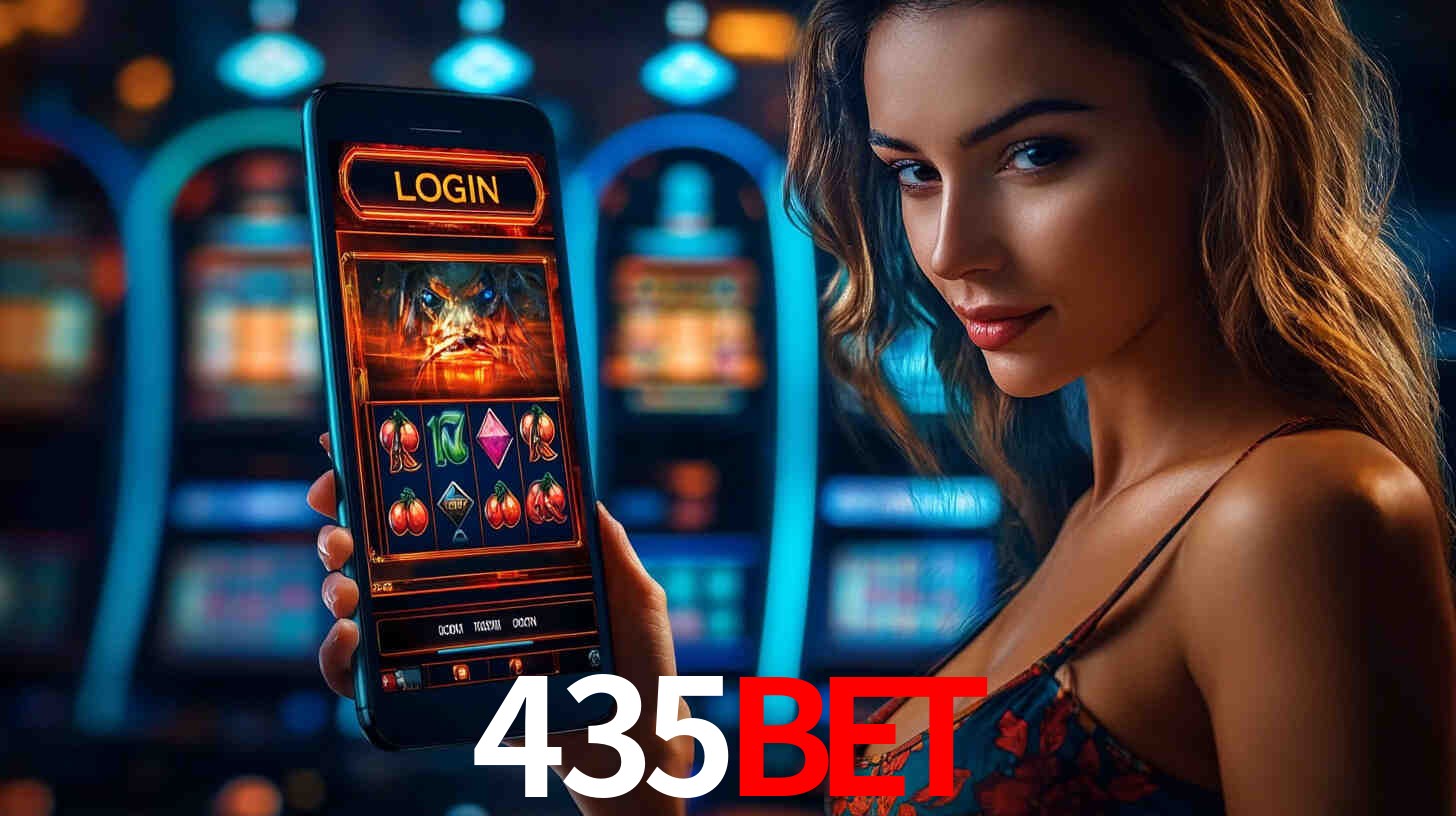 Bônus Generosos e Exclusivos no 435BET para Você!