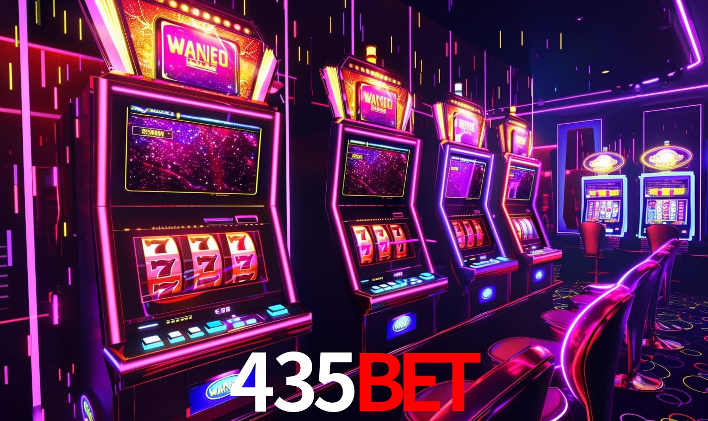 Desvendando o Mundo dos Jogos Virtuais na 435BET