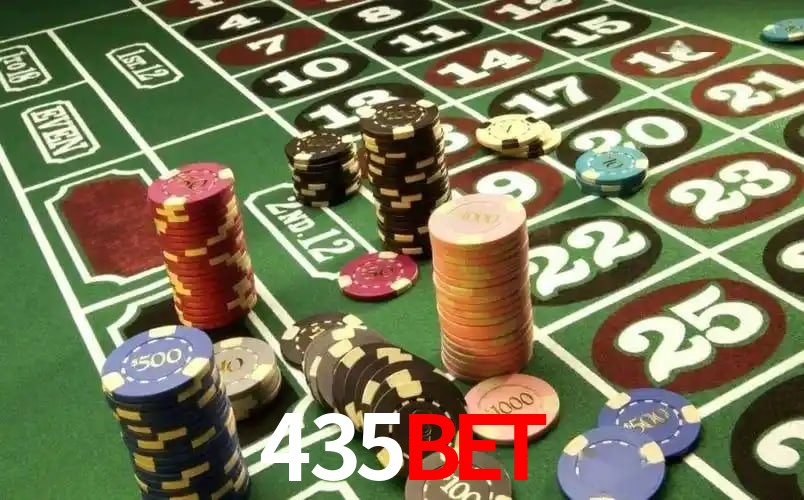 Diretório de Jogos 435BET