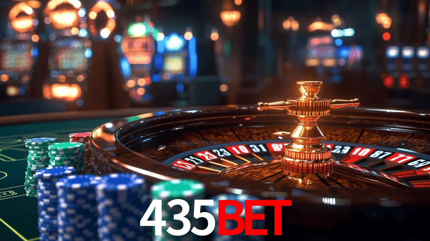 435BET,435BET.COM