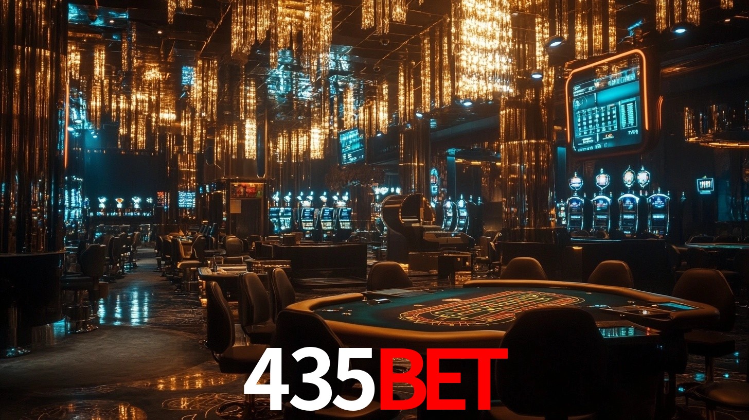 435BET