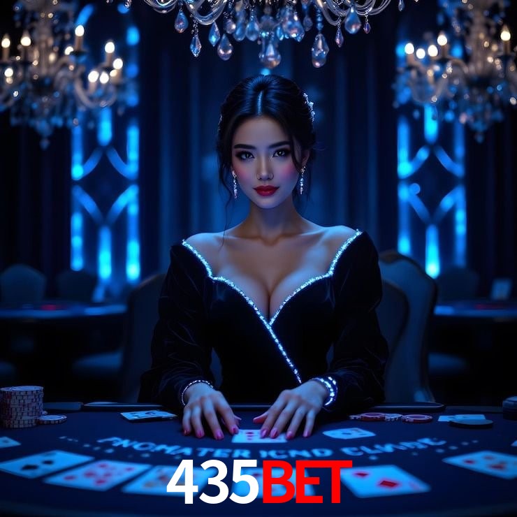 Login Seguro 435BET