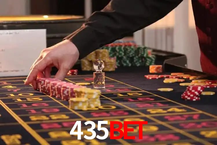 Descubra o Programa VIP da 435BET: Vantagens Exclusivas para Jogadores