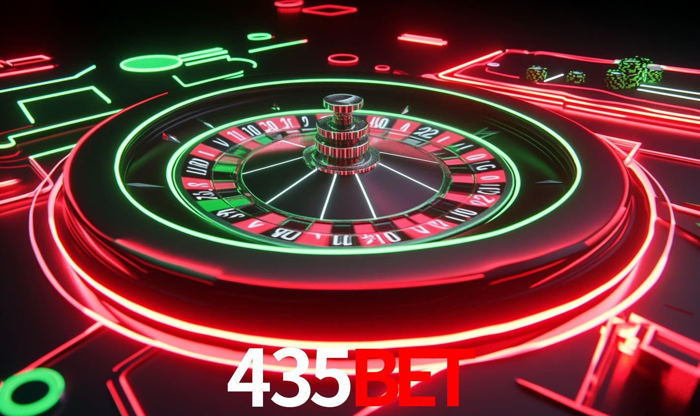 A Emoção da Loteria na 435BET: Uma Chance de Mudança de Vida