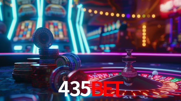 Slot Games 435BET
