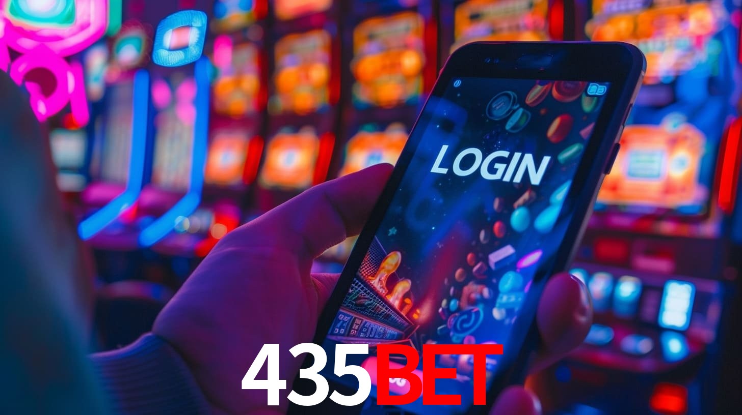 Casino VIP 435BET