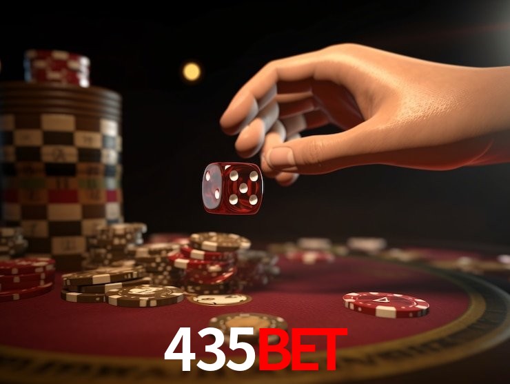 Provedores de Jogos 435BET