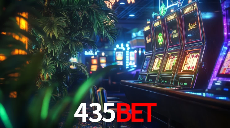 Live Casino 435BET