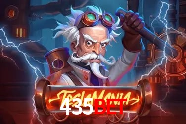 Segurança 2FA 435BET