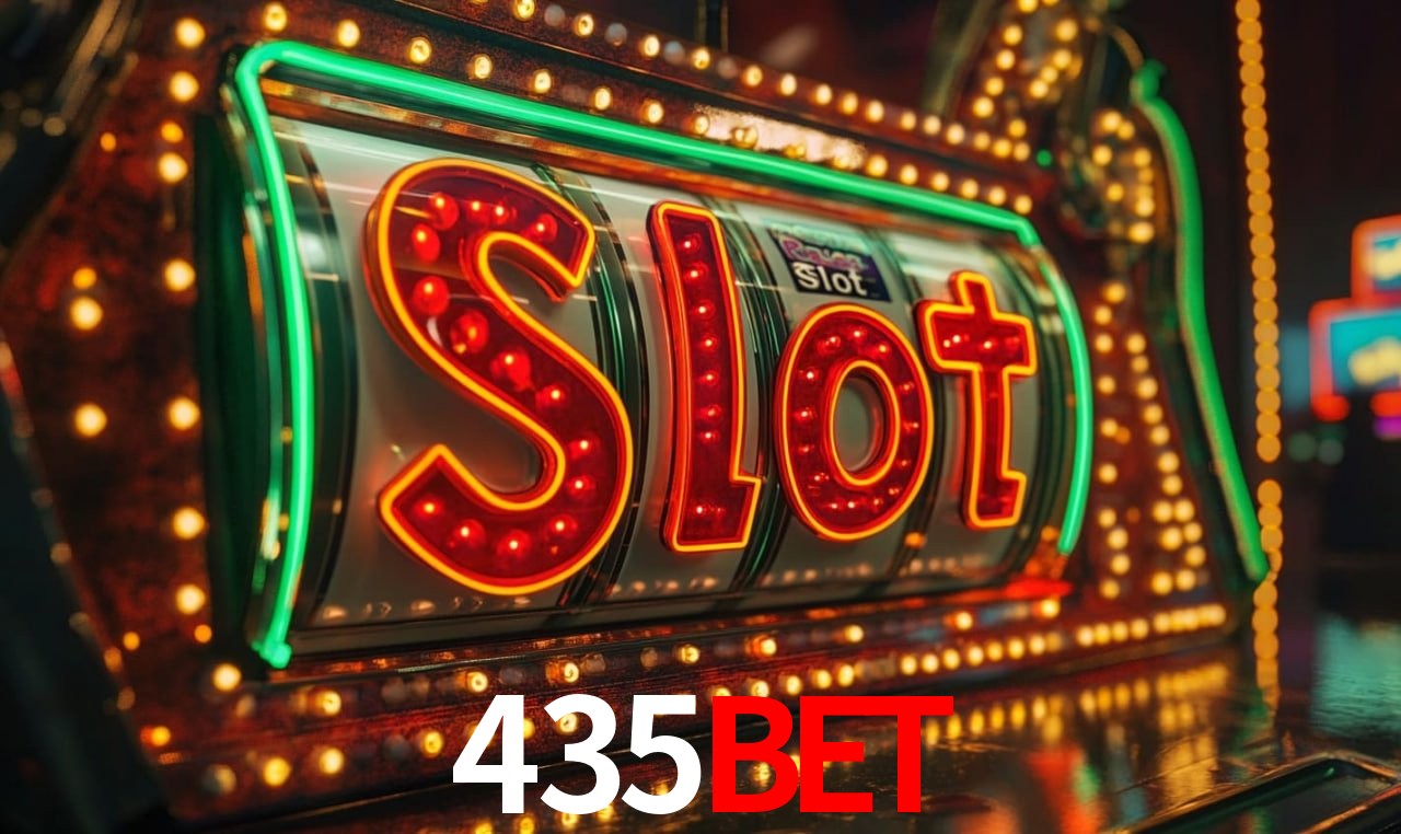 Promoção Relâmpago 435BET