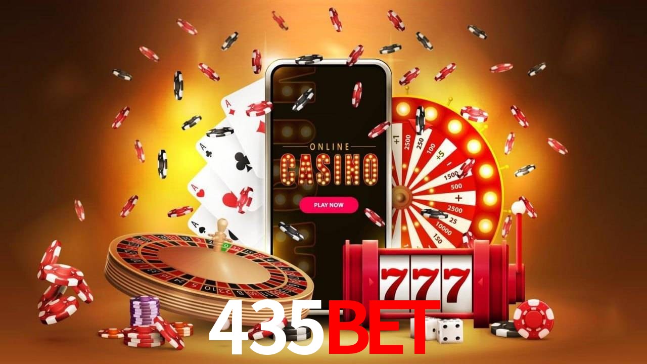 Benefícios da Conta 435BET