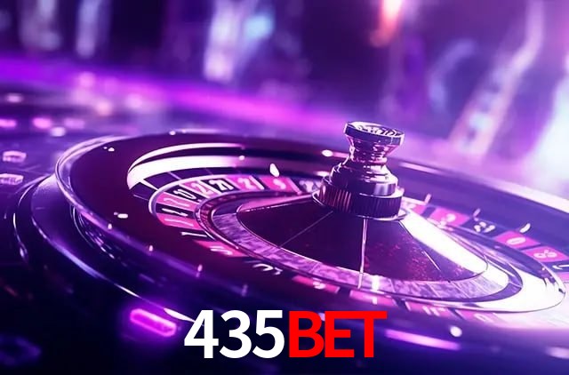 Interface do App 435BET