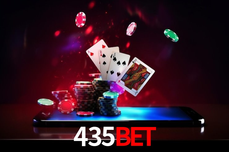 Bonus Features 435BET