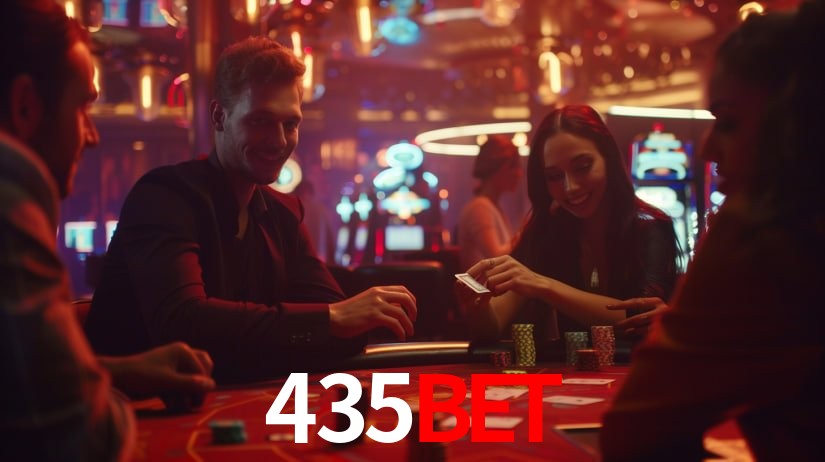 A Popularidade dos Caça-Níqueis no 435BET