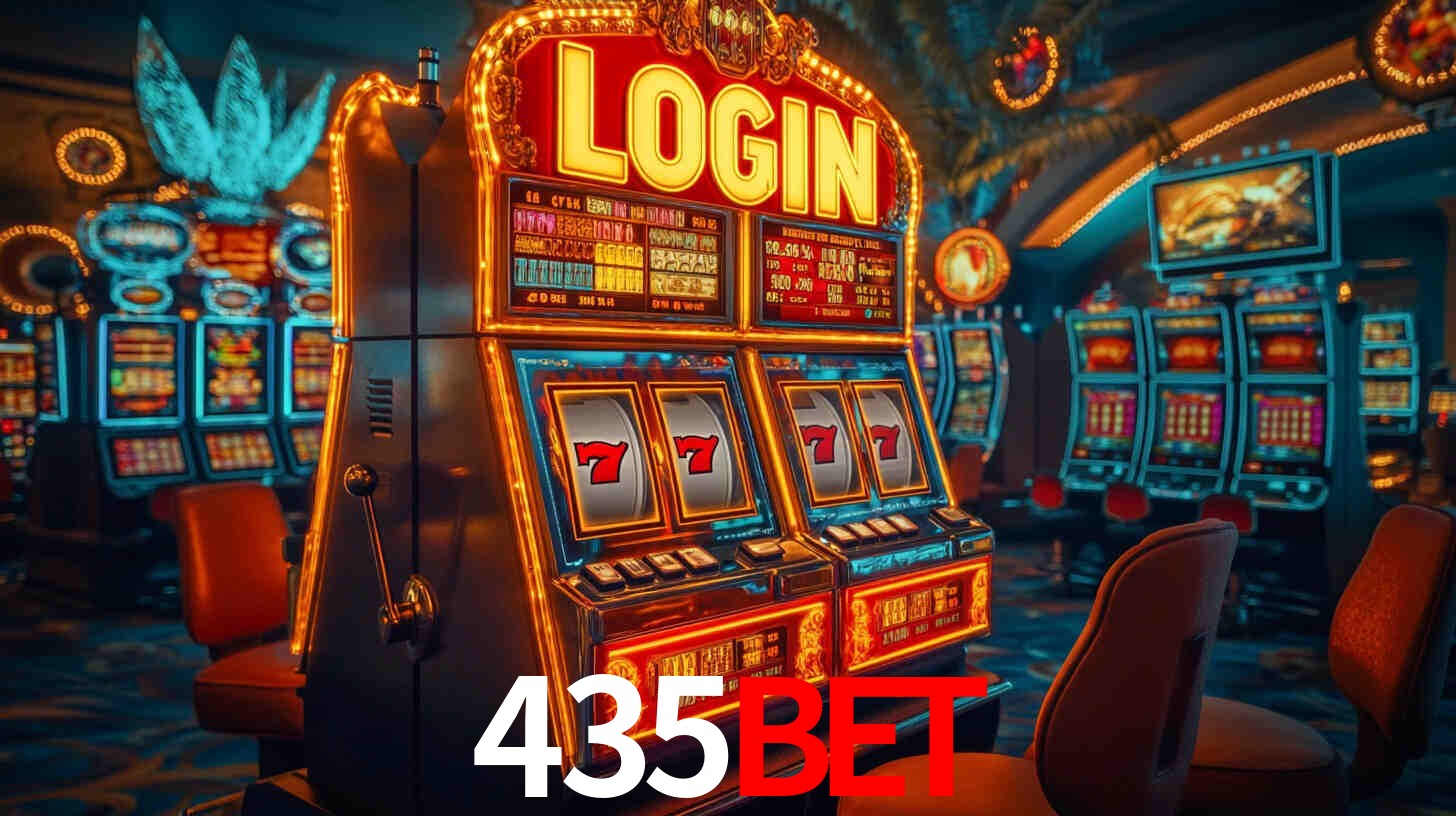 Premium Interface 435BET