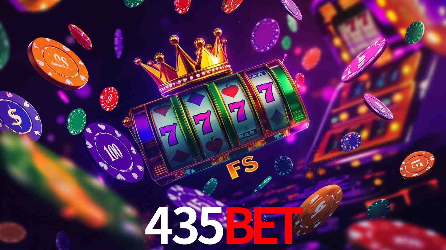 Daily Bonuses 435BET