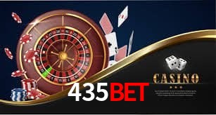 Estatísticas Esportivas 435BET
