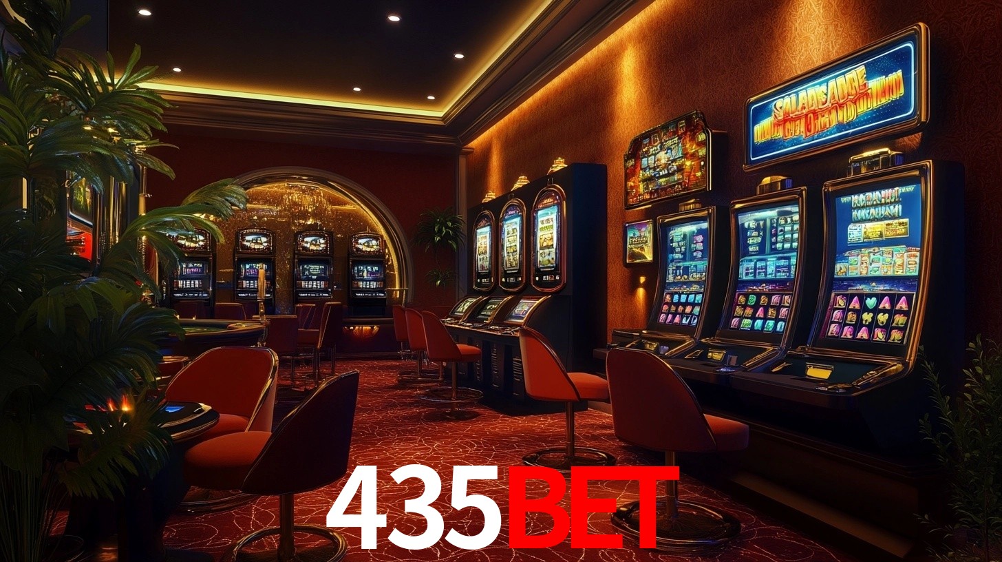 Tournaments 435BET