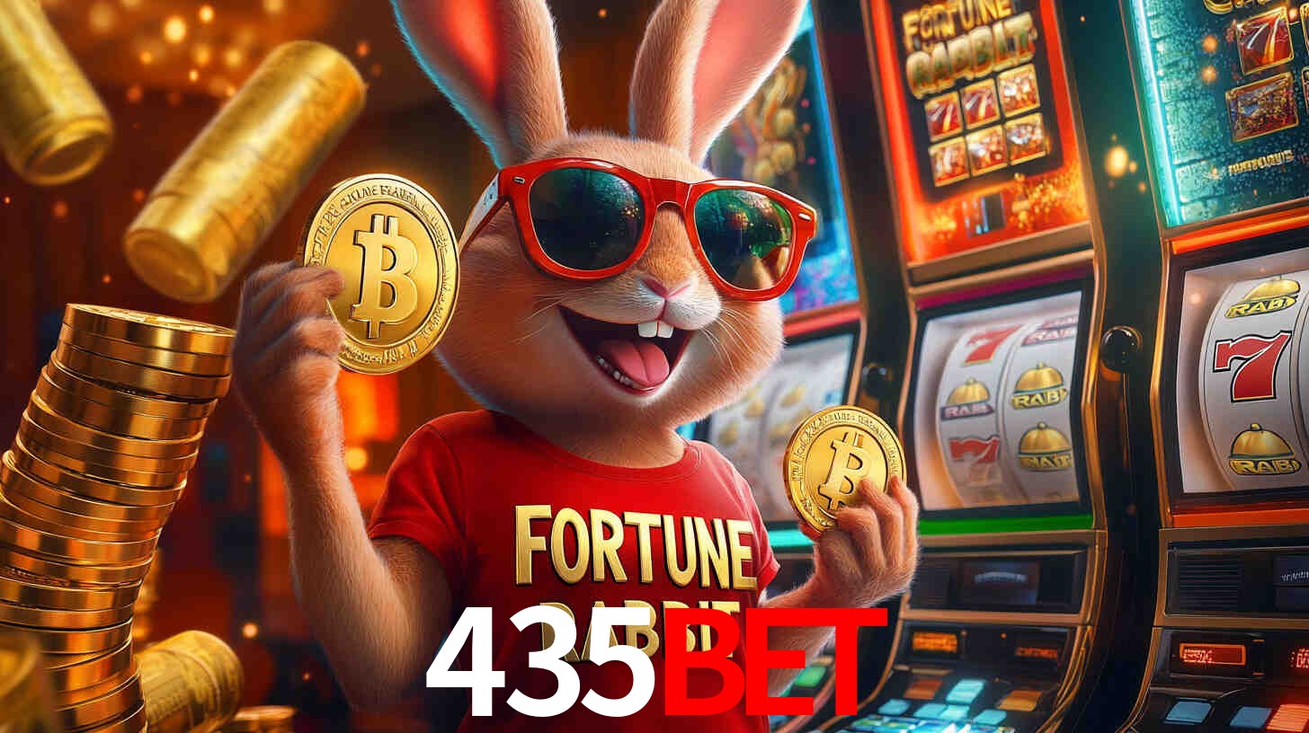 Apostas Esportivas na 435BET: Um Guia Completo