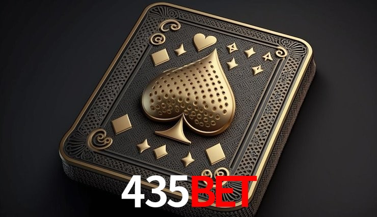 Estatísticas do Jogo 435BET