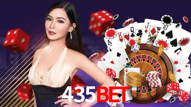 Jogos Exclusivos 435BET