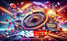 Apostas de Basquete 435BET