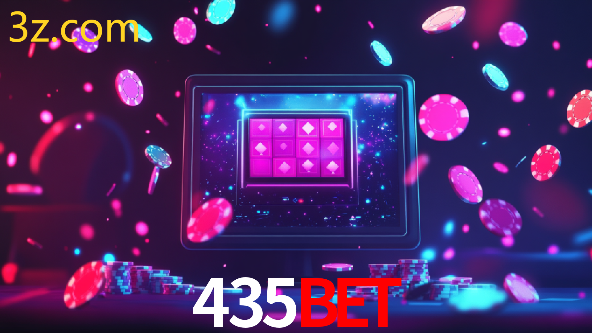 435BET