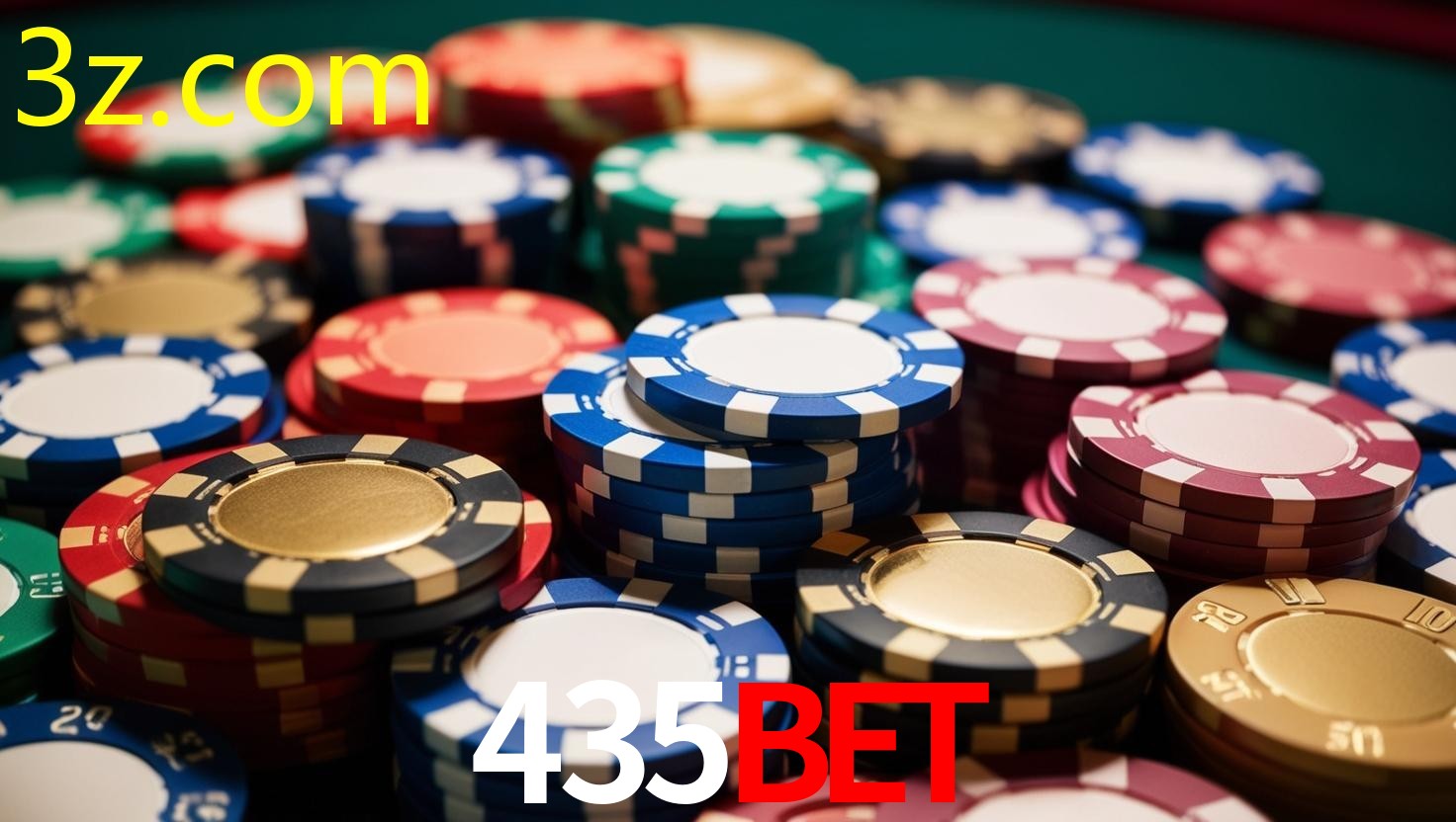 435BET
