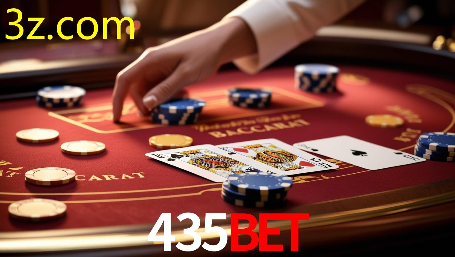 435BET